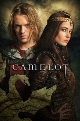 Camelot 10/3 - Giniver Camelo10