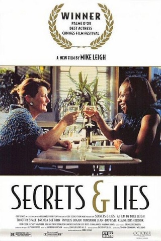 Titkok és hazugságok - Secrets & Lies Secret10