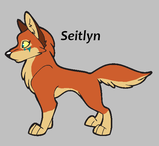Seitlyn, mi personaje de roll Seitly10