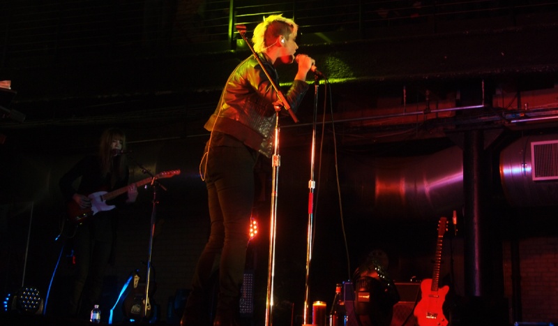 10/30/12 - Minneapolis - Mill City Nights 11-30-13