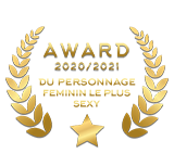 Le Bureau (version 2021) Award_40