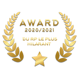 Le Bureau (version 2021) Award_55