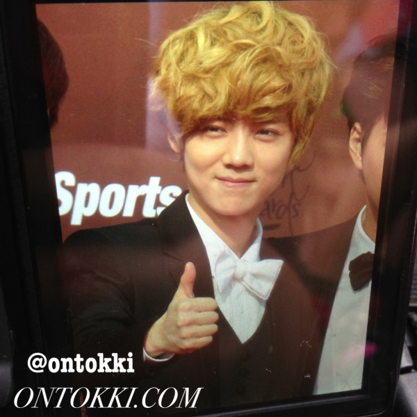 130115 Golden Disk Awards in Malaysia - Red Carpet [13P] 71787810