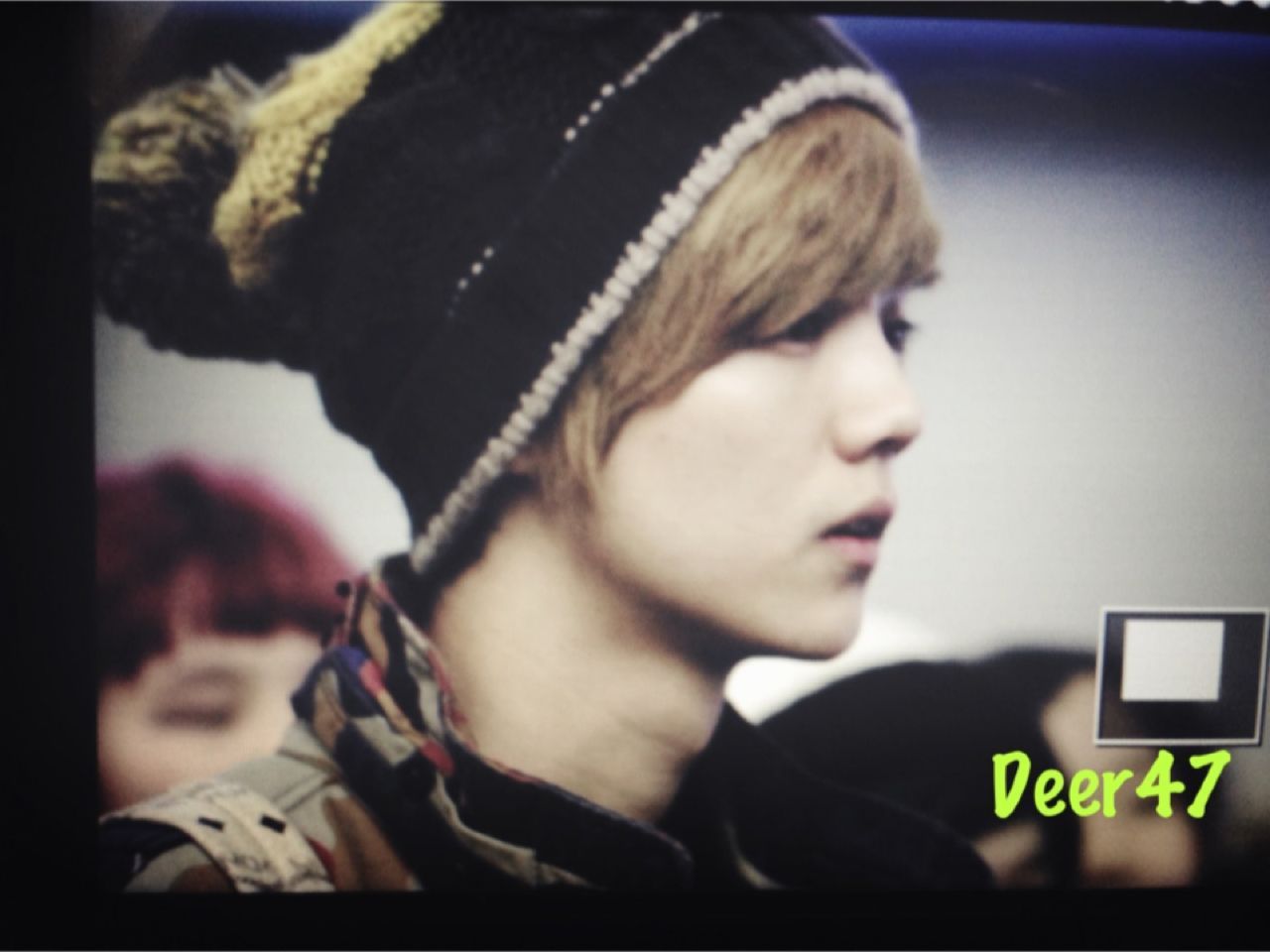 130119 Incheon International Airport [10P] A0b39110