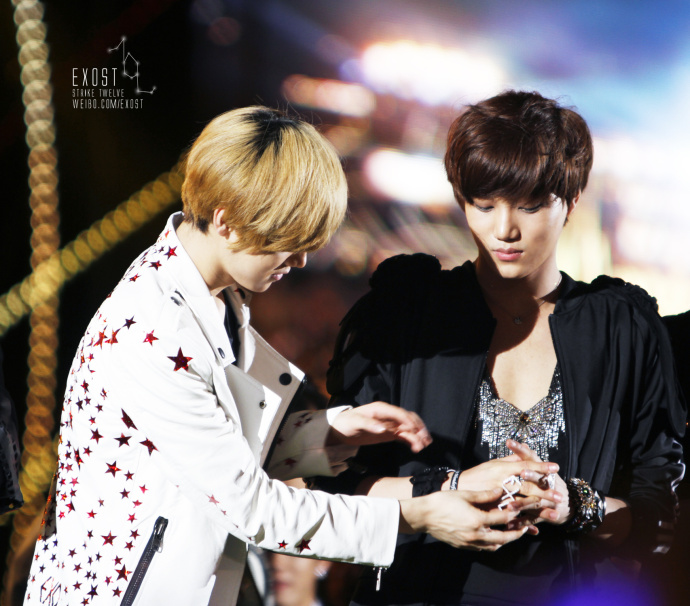 130115 Golden Disk Awards in Malaysia [12P] A88b1910
