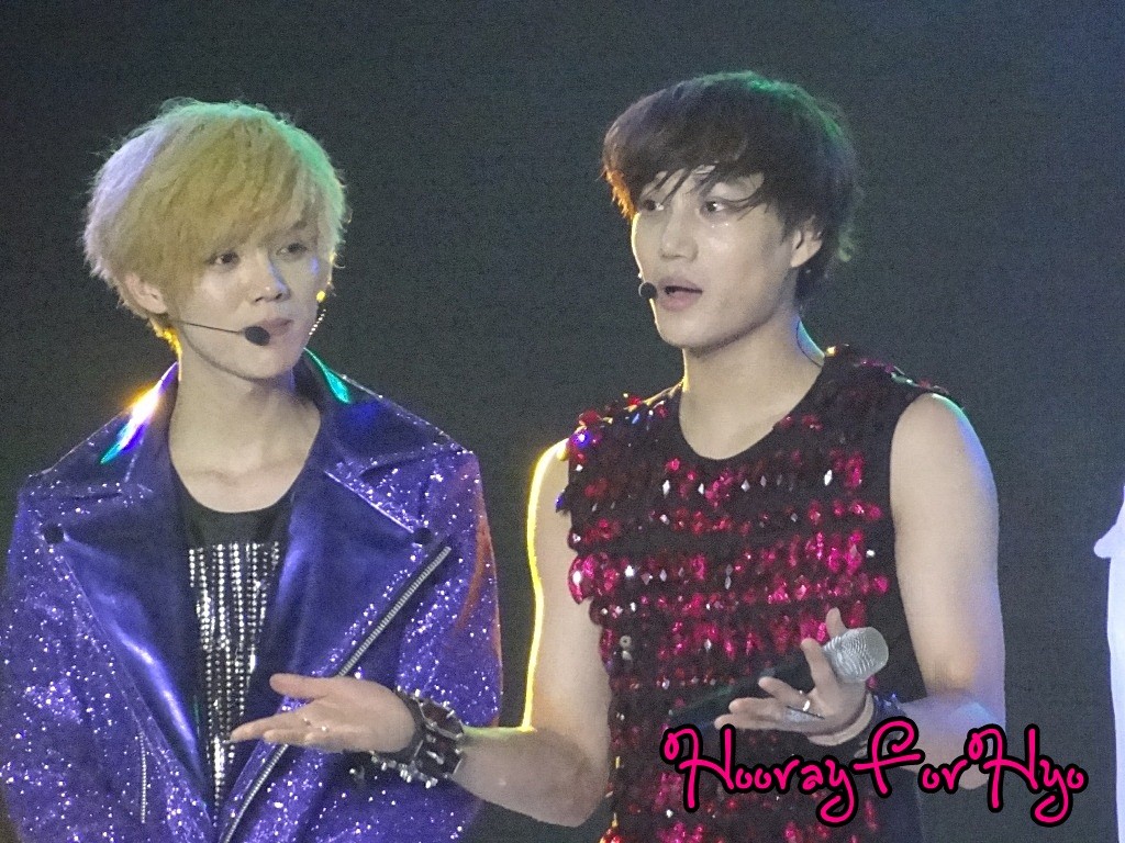 130119 Dream KPOP Fantasy Concert in Manila [50P] Tumblr29