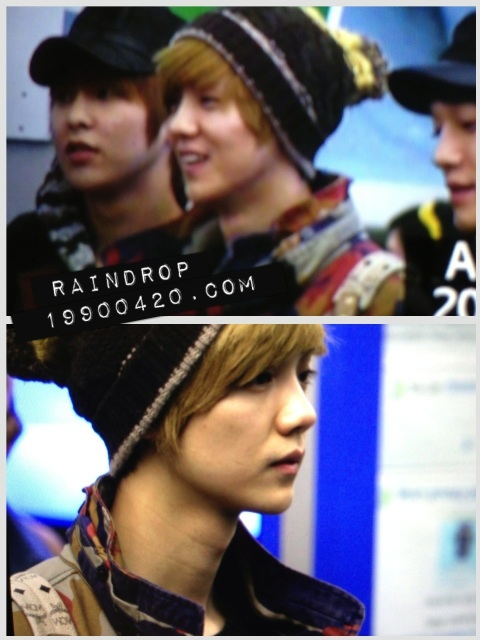 130119 Incheon International Airport [10P] Vu5mu10