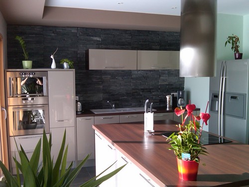 Credence en pierre de parement 10021510