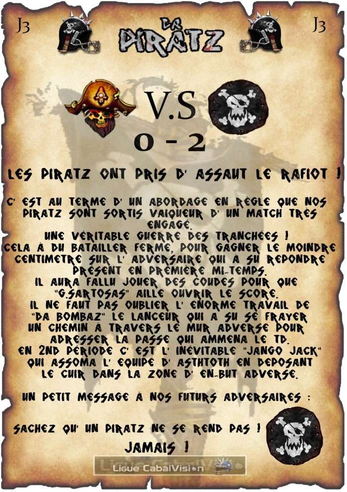 [Tony][Orques][Da Piratz] - Page 2 Parche22