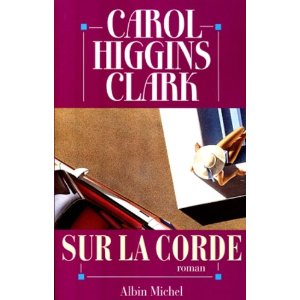 [Higgins Clark, Carol] Sur la corde Sur_la10