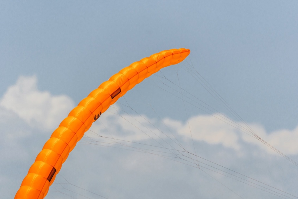 Nouveau kite de Race Ozone R1V4 10441210