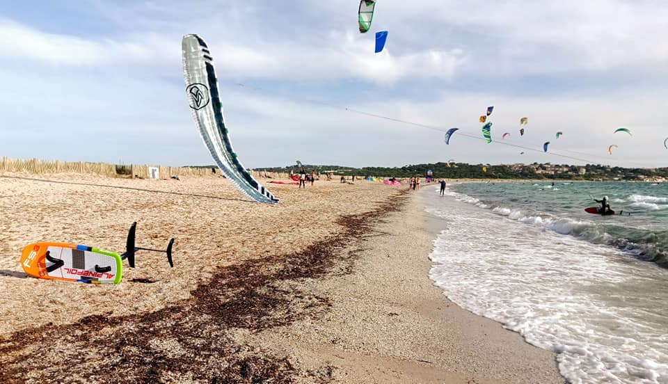 Première musclée en kitefoil depuis un an 19575910