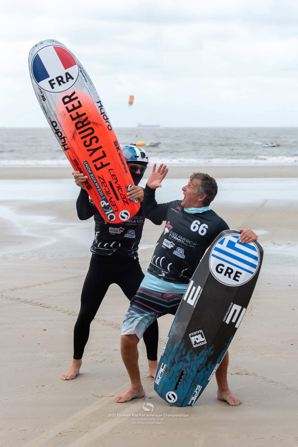 2022 Formula Kite PanAmerican Championship, São Luis, Brazil 31518411