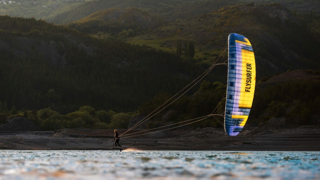 Sortie officielle Soul 3 Flysurfer 3fe50511