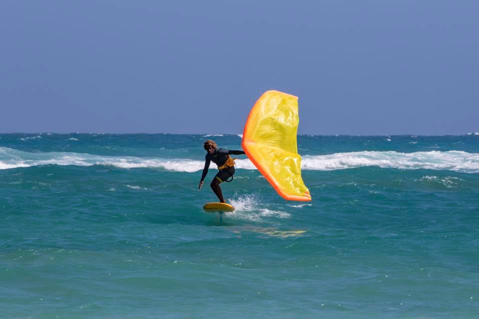 Wingsurf, Wingfoil , les majors du kite s'y mettent tous ... 54514910