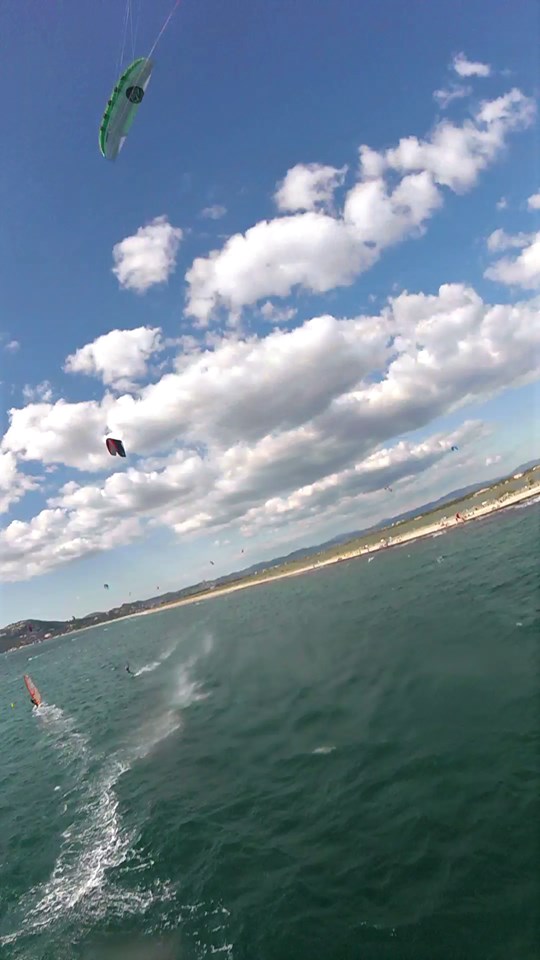 Test Flysurfer Soul 12.0 (ouvert par Stansxm) - Page 2 59862110