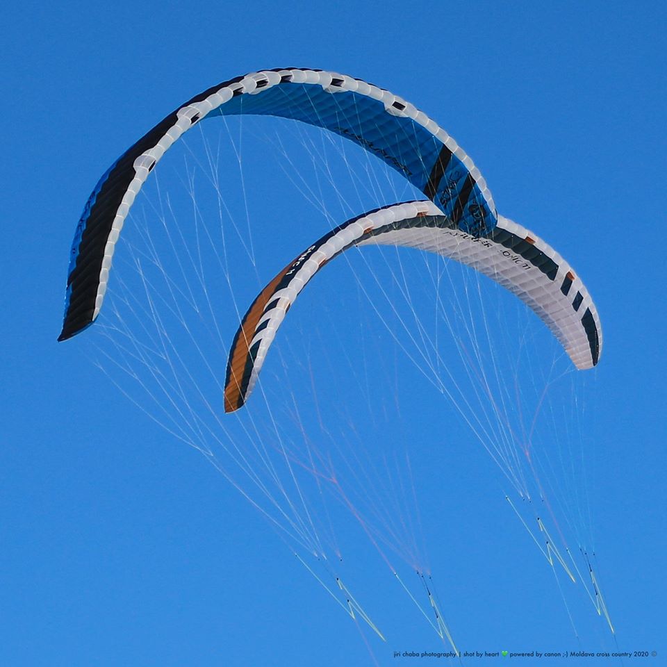 Test Sonic 3 Flysurfer 15 87961710