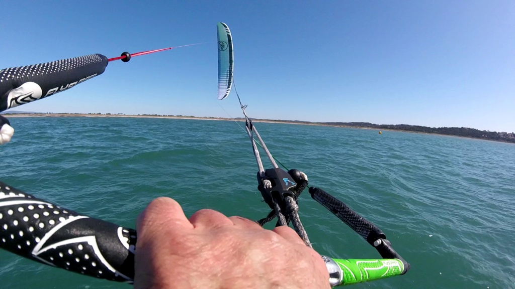 Test Sonic 3 Flysurfer 15 89301610