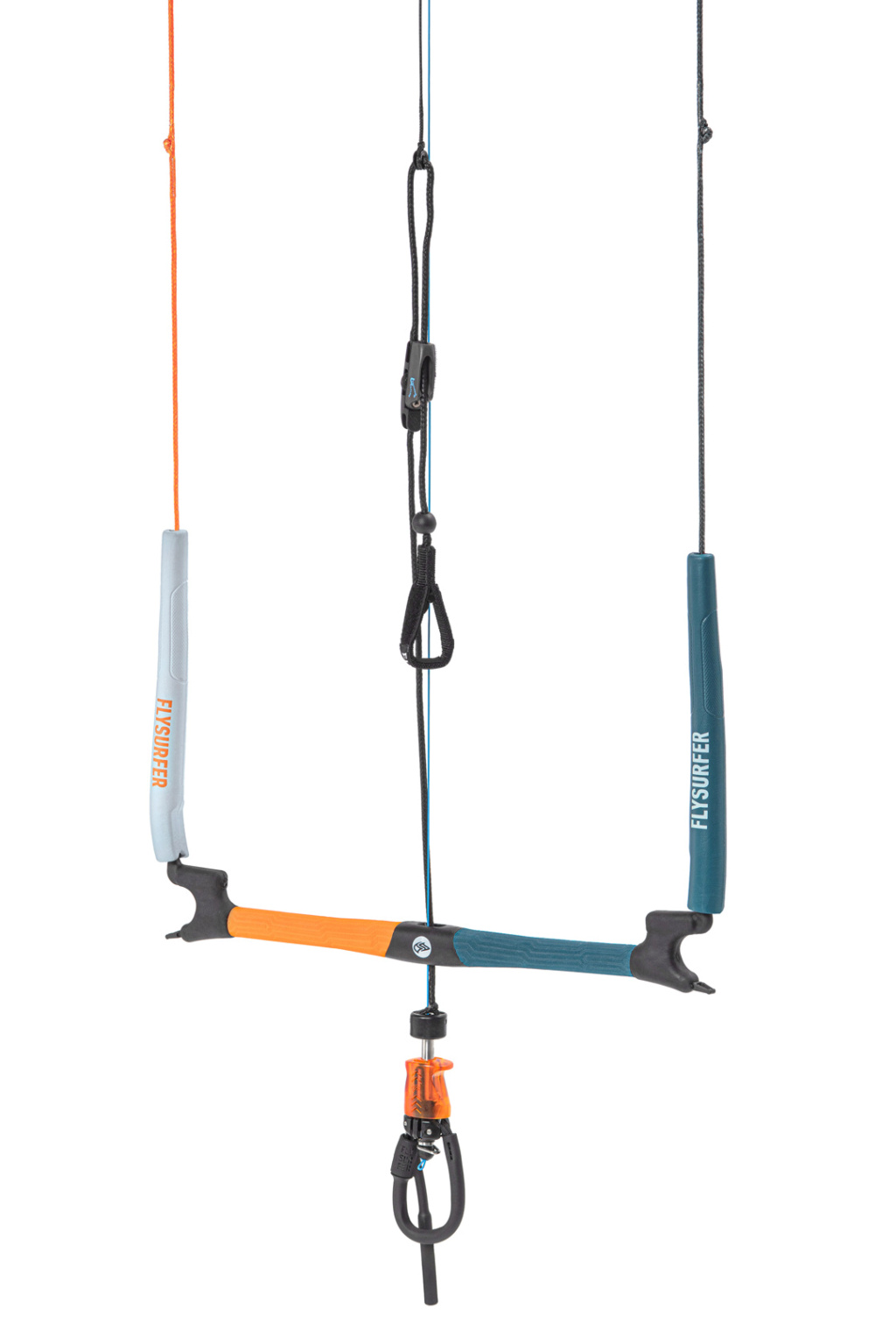 Nouvelle barre Connect 2 Flysur16