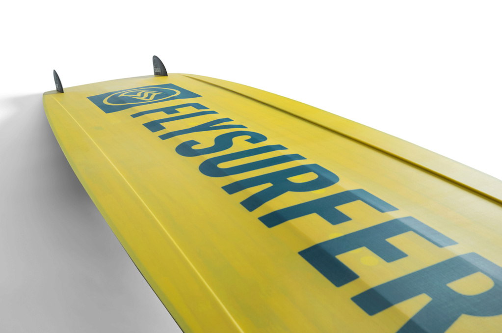 Arrivée du TT Flysurfer Flow en grande taille 159/45 + Comparaison des différents TT Flysurfer Flysur17