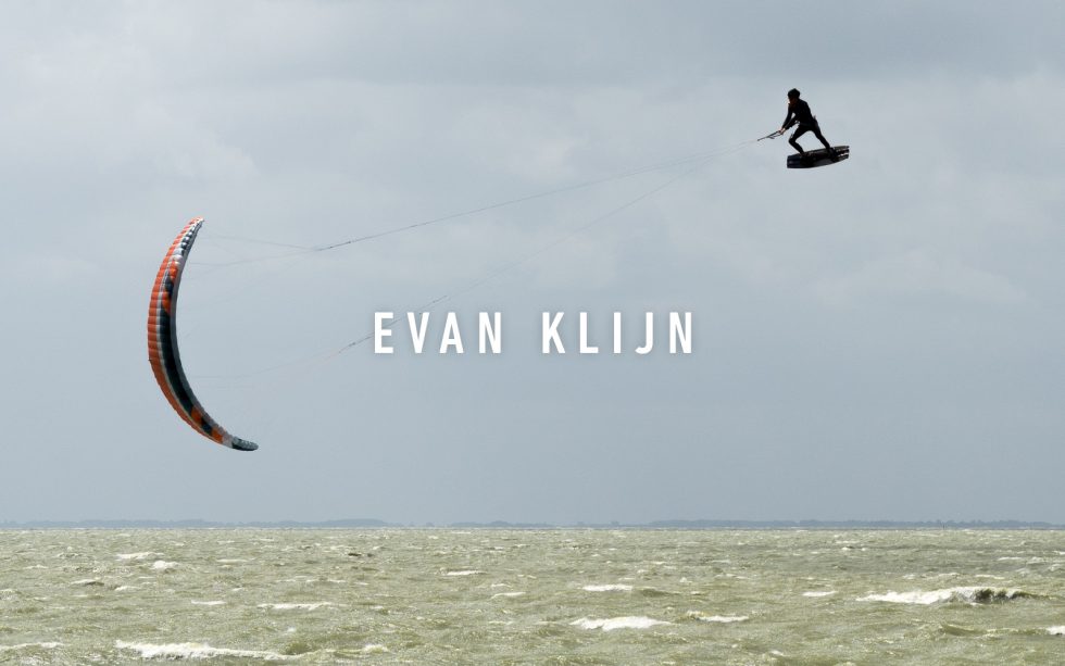 Interview Evan KLIJN Flysur24