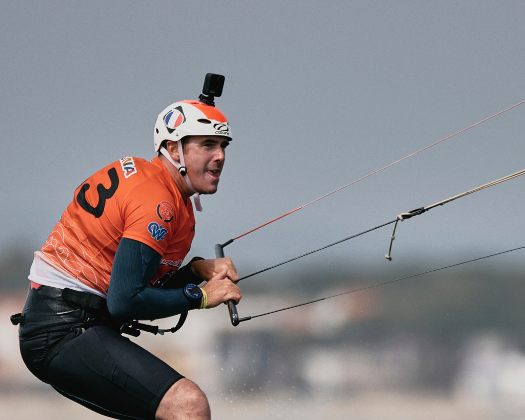 KiteFoil Masters World Championships 2023 Live  Image22