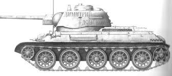 T-34/76 modèle 1943/1944 - 12/2012 Sans-t16