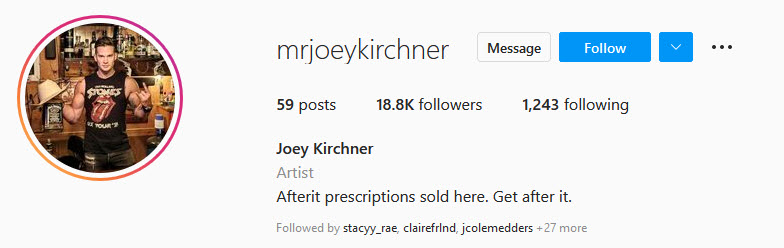 Bachelor In Paradise - Canada - Season 2 - Media SM - Discussion - *Sleuthing Spoilers* - Page 3 Joey_211