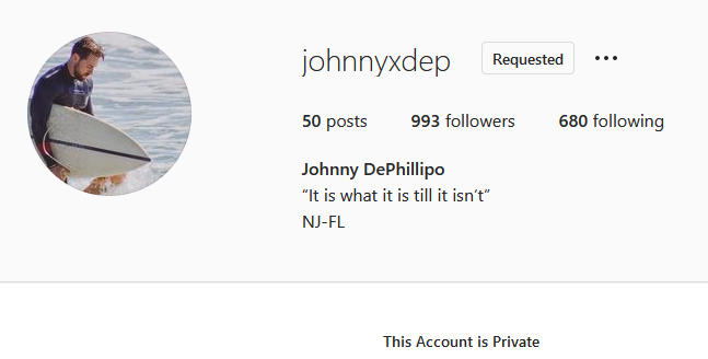 Johnny DePhillipo - Bachelorette 19 - *Sleuthing Spoilers* Johnny11