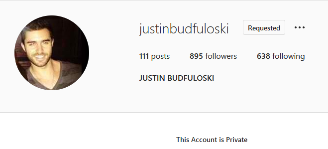 Justin Budfuloski - Bachelorette 19 - *Sleuthing Spoilers* Justin10