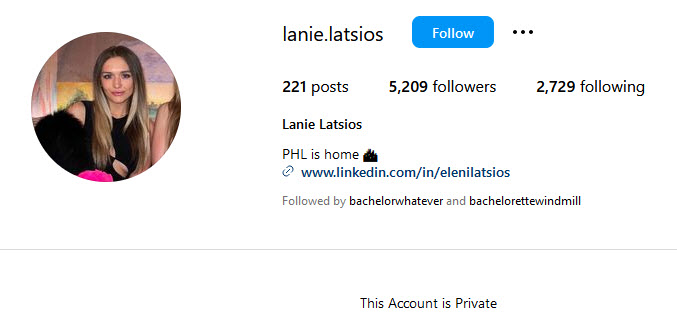 Lanie Latsios - Bachelor 28 - *Sleuthing Spoilers* Lanie_10