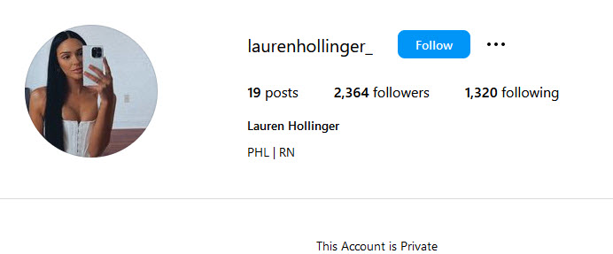 Lauren Hollinger - Bachelor 28 - *Sleuthing Spoilers* Lauren10