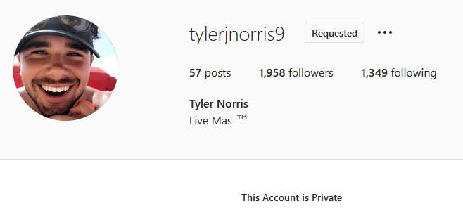 Tyler Norris - Bachelorette 19 - **Sleuthing Spoilers** Tyler_10
