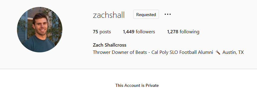 Zach Shallcross - Bachelorette 19 - *Sleuthing Spoilers* - Page 2 Zach_211