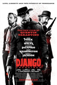 Django Unchained Streaming ITA Django10