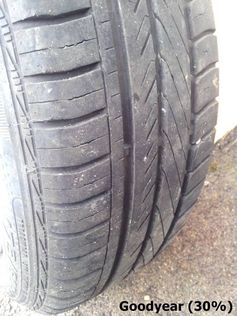 [VDS] Jantes 106 s16 + pneus 20130112