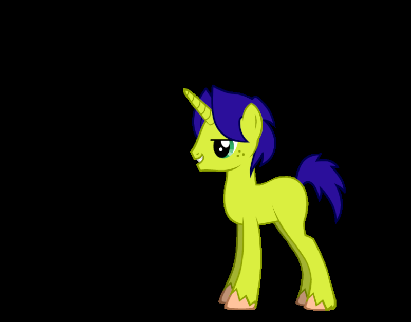 Rough Draft  Mepony12