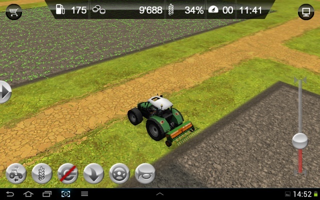 Farming Simulator - Mobile Screen12