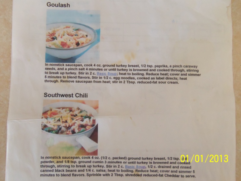 Dr. Oz's Anytime Soup 100_4416