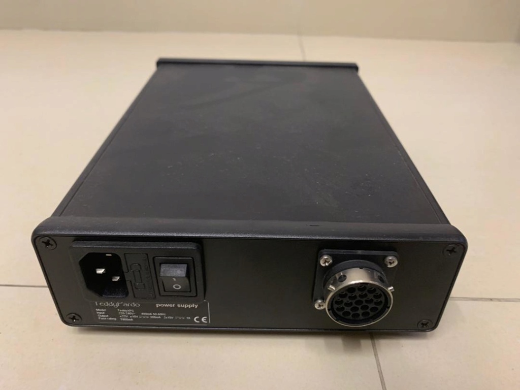 Teddy Pardo XPS Power Supply Teddy_11