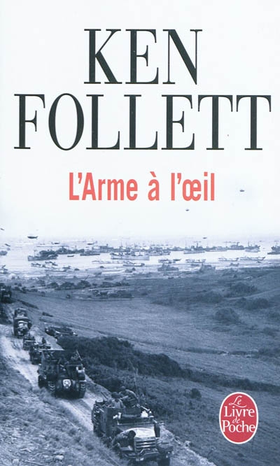 Fiche de lecture ==> du 17/12 au 23 /12 L_arme10