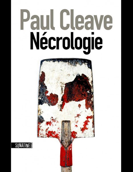 NECROLOGIE de Paul Cleave Necrol10
