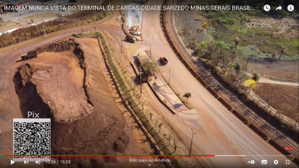 Terminal de carregamento SARZEDO VELHO Sarzed16