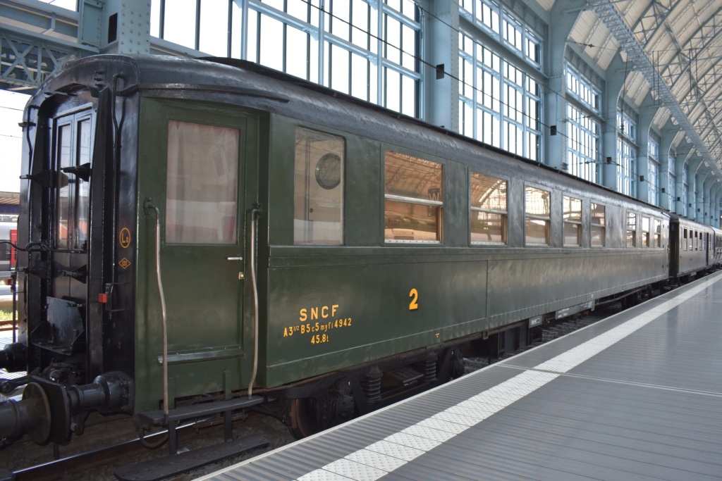 Train à vapeur de  Soulac 1990. Bordea38