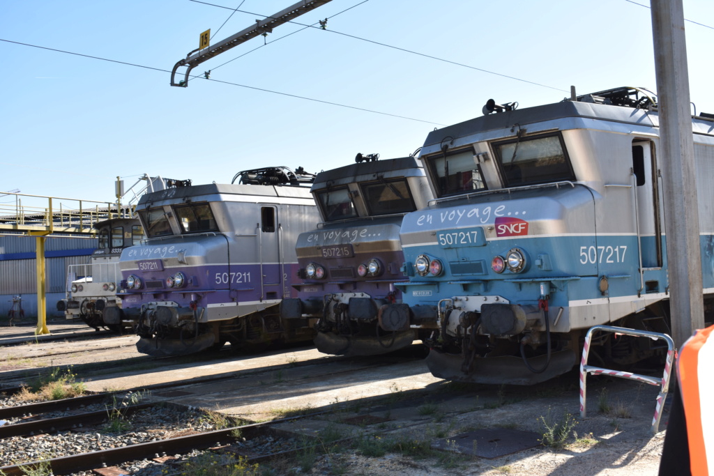 J.E.P. 2022 visite du technicentre nouvelle aquitaine maintenance T.E.R. à Bordeaux Jep_2018