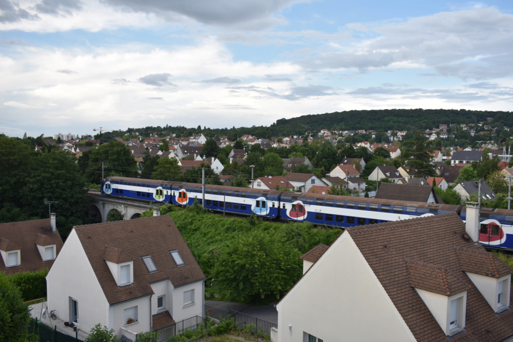 Sur l'établi à l'échelle N Juille72