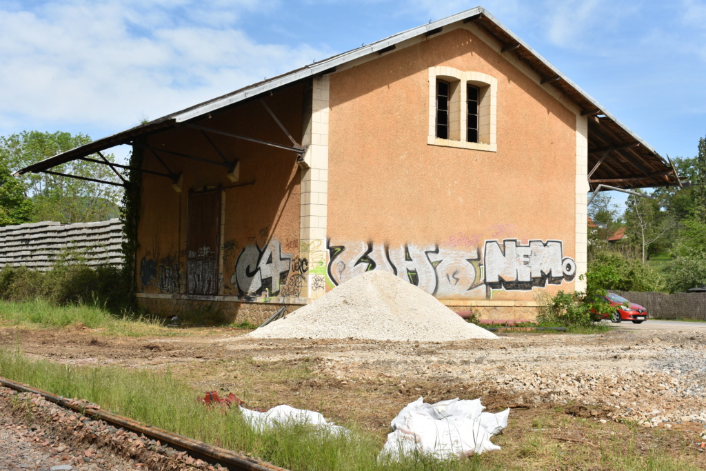 RVB entre St Denis près Martel et Lamativie ( lot). Mai_2029