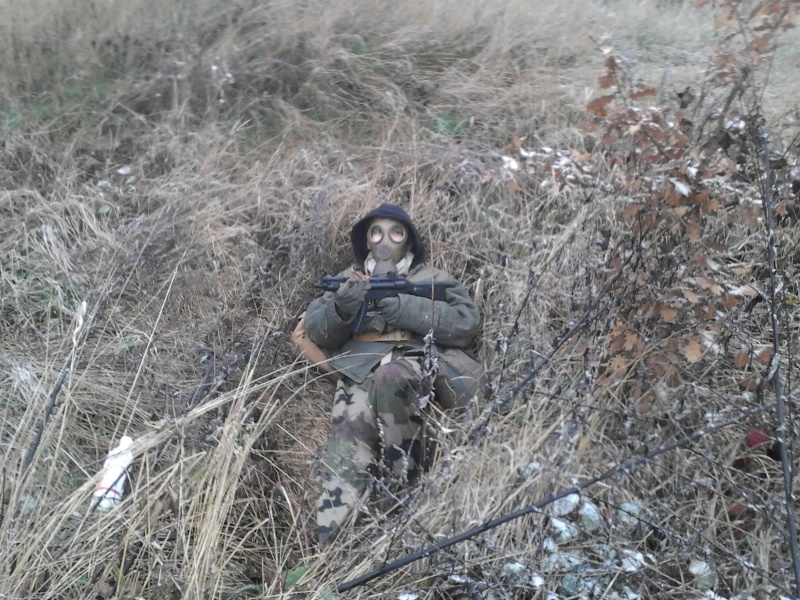 S.T.A.L.K.E.R. Airsoft 2012-123