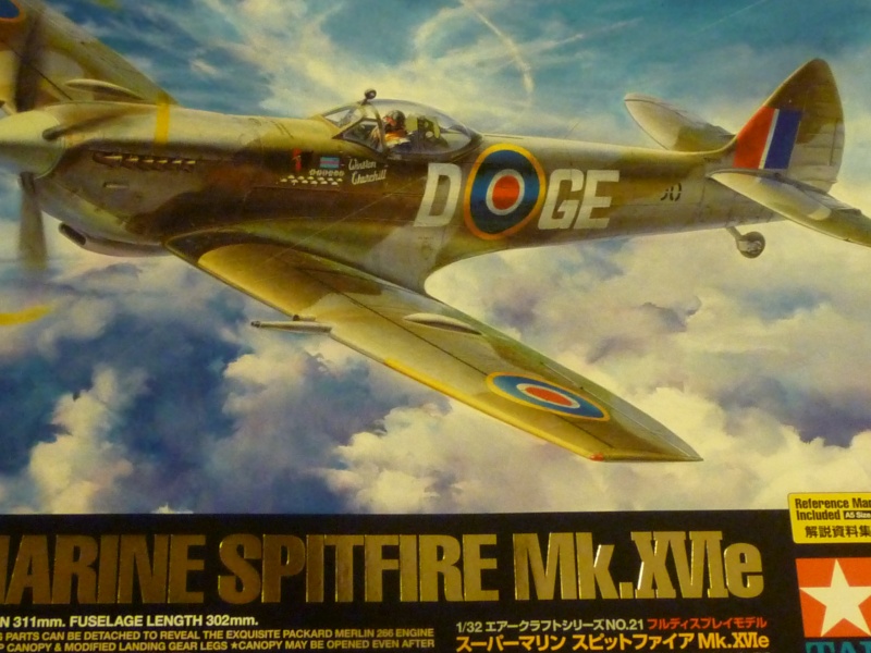 Spitfire "avion de légende" Spitfi17