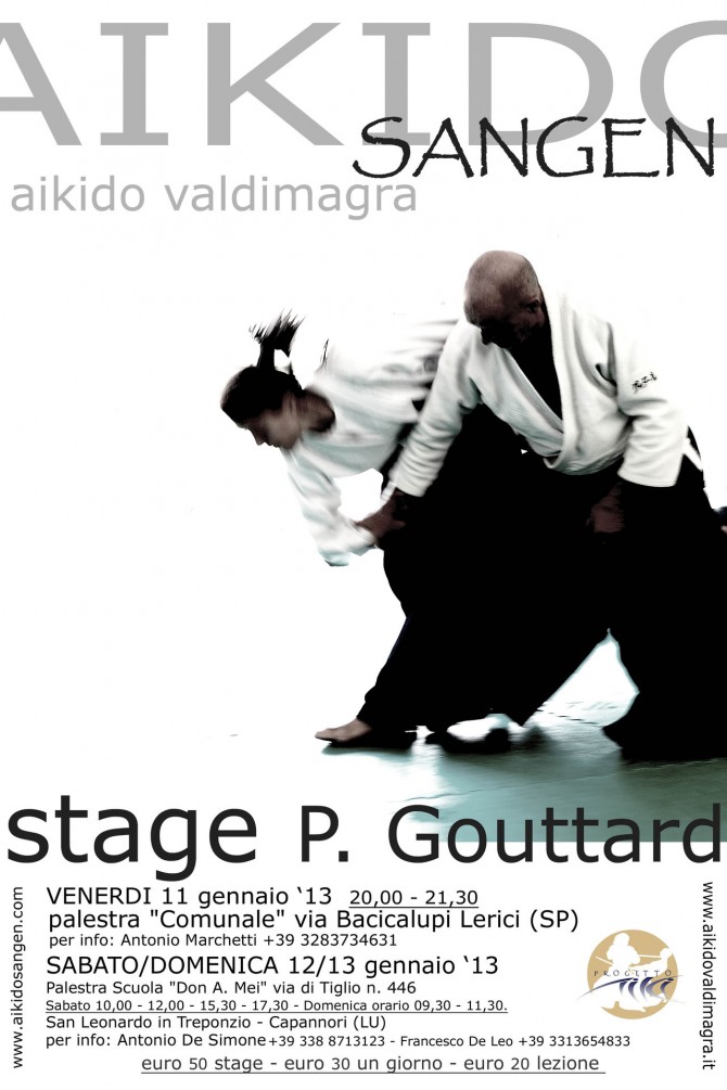 Stage Aikido Maestro Philippe Gouttard 670_0_11